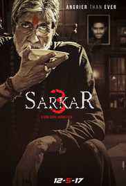 Sarkar 3 2017 DVD 720p Rip full movie download